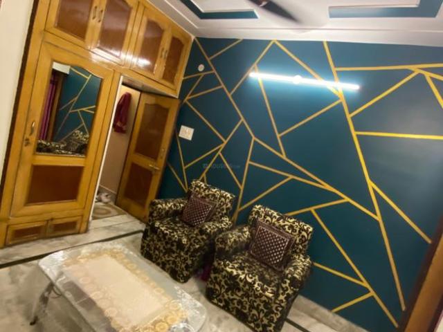 2 BHK Apartment in Tri Nagar for resale New Delhi. The reference number is 10726071