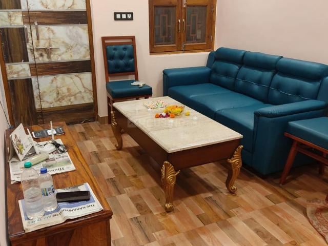 2 BHK Apartment in Tri Nagar for resale New Delhi. The reference number is 20416113