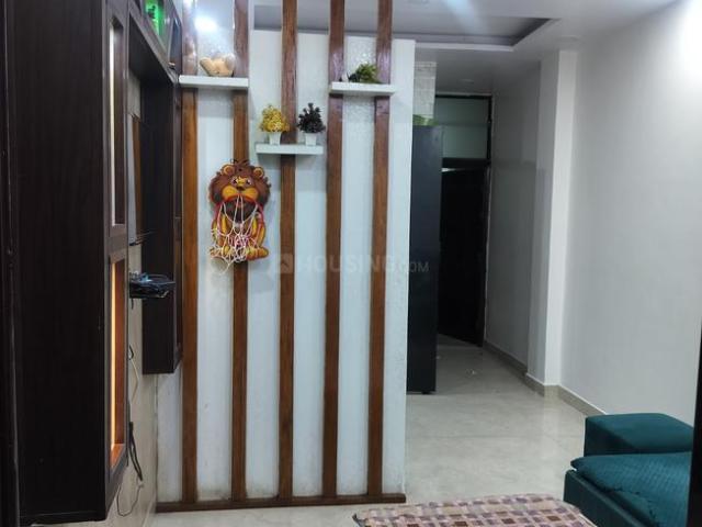 2 BHK Apartment in Tri Nagar for resale New Delhi. The reference number is 20592872