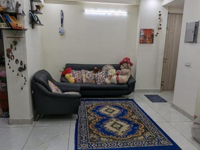2 BHK Apartment in Trikuta Nagar for rent Jammu. The reference number is 16872299