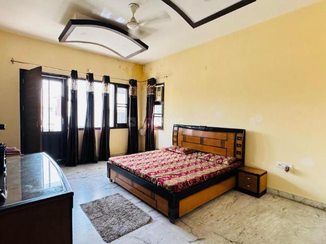 2 BHK Apartment in Trikuta Nagar for rent Jammu. The reference number is 20128472