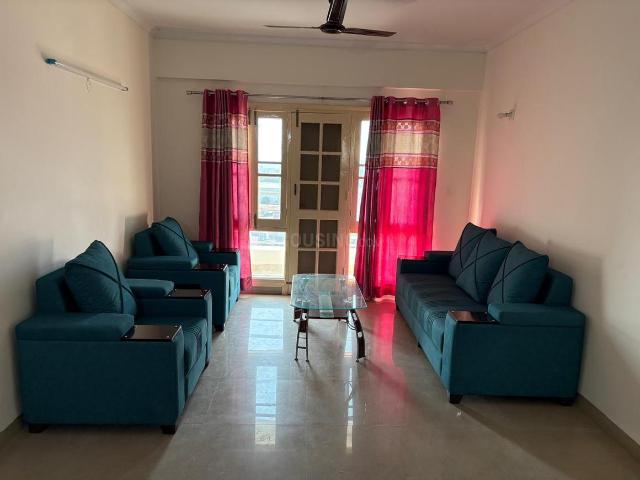 2 BHK Apartment in Trikuta Nagar for rent Jammu. The reference number is 20974073