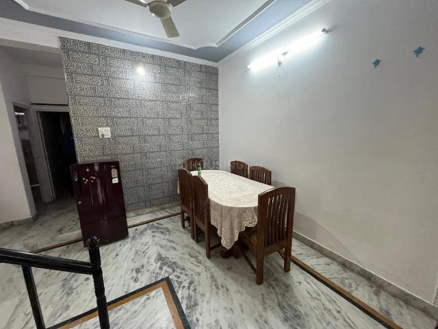 2 BHK Apartment in Trilanga for rent Bhopal. The reference number is 20395409