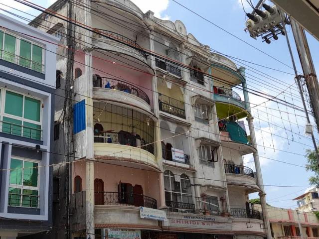 2 BHK Apartment in Trimalgherry for resale Secunderabad. The reference number is 10497371