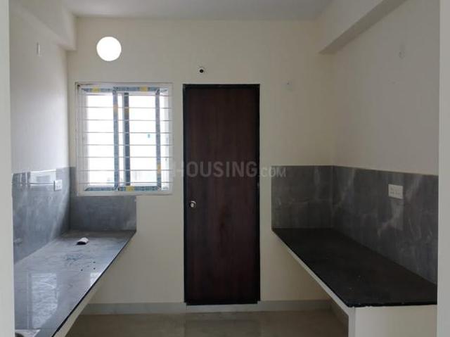 2 BHK Apartment in Trimalgherry for resale Secunderabad. The reference number is 21193509