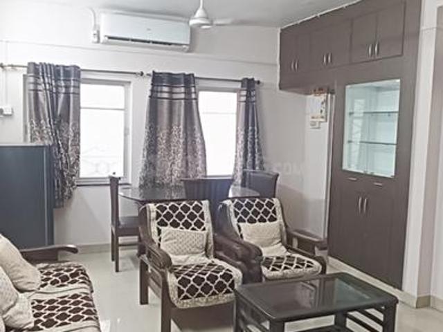 2 BHK Apartment in Trimurti Nagar for rent Nagpur. The reference number is 19209893