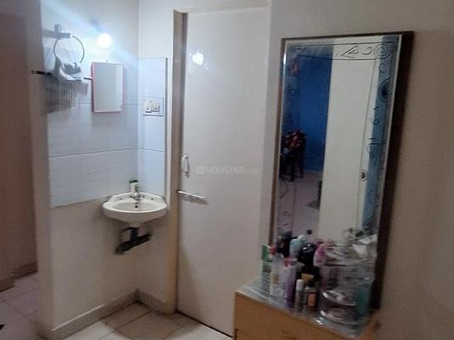 2 BHK Apartment in Trimurti Nagar for rent Nagpur. The reference number is 19992584
