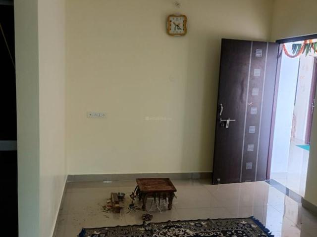 2 BHK Apartment in Trimurti Nagar for rent Nagpur. The reference number is 10290355