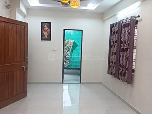 2 BHK Apartment in Trimurti Nagar for rent Nagpur. The reference number is 20035933