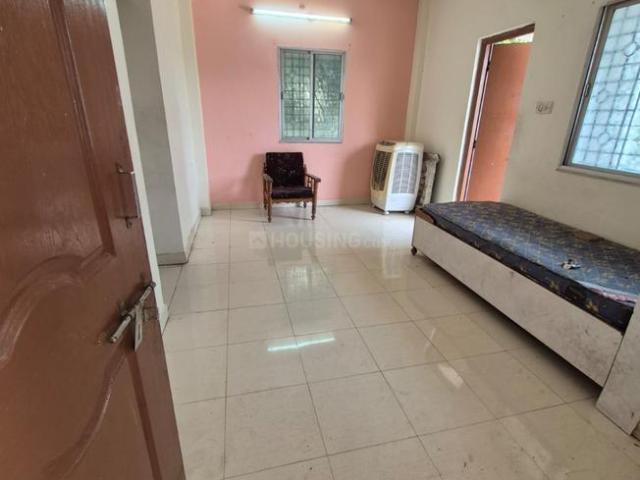 2 BHK Apartment in Trimurti Nagar for rent Nagpur. The reference number is 20170811