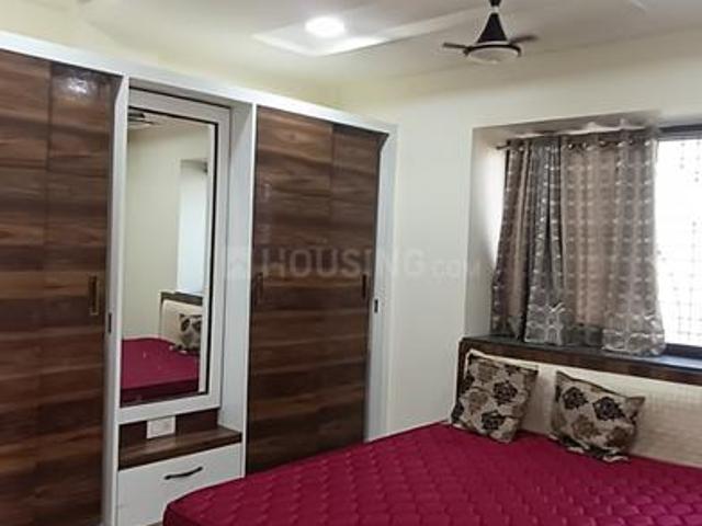 2 BHK Apartment in Trimurti Nagar for rent Nagpur. The reference number is 20219981