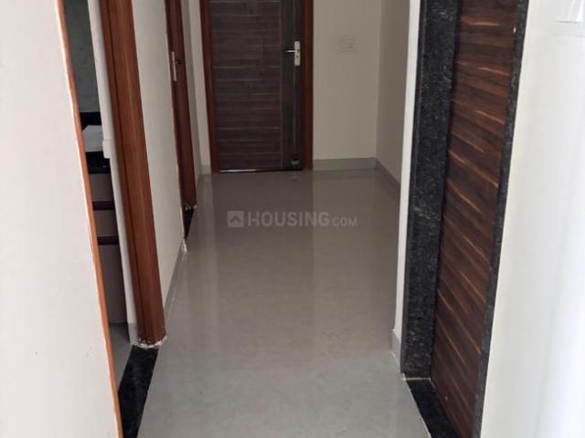 2 BHK Apartment in Trimurti Nagar for rent Nagpur. The reference number is 20369721