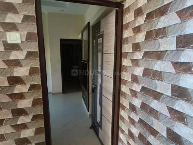 2 BHK Apartment in Trimurti Nagar for rent Nagpur. The reference number is 20413534