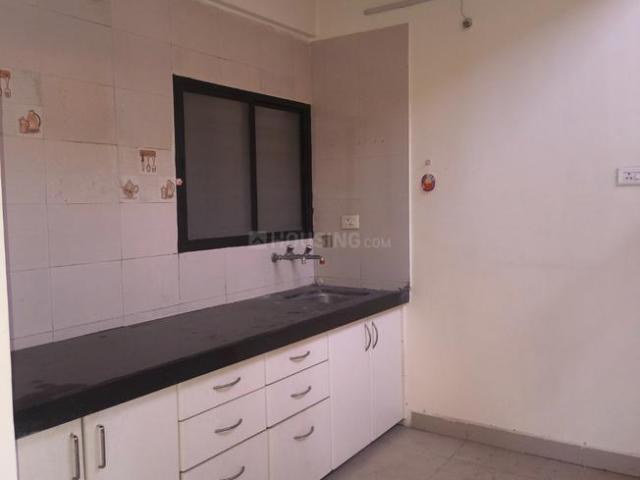 2 BHK Apartment in Trimurti Nagar for rent Nagpur. The reference number is 20443690