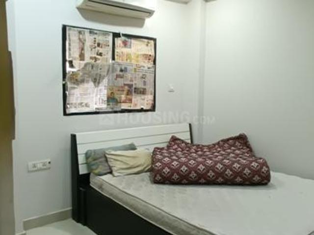 2 BHK Apartment in Trimurti Nagar for rent Nagpur. The reference number is 20672454
