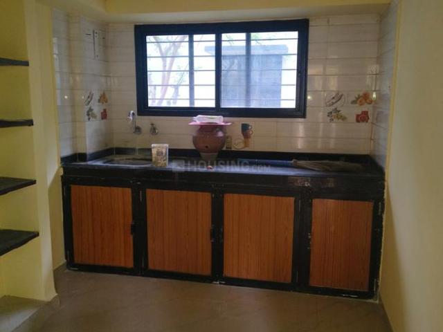 2 BHK Apartment in Trimurti Nagar for rent Nagpur. The reference number is 20699835
