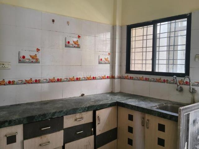 2 BHK Apartment in Trimurti Nagar for rent Nagpur. The reference number is 20699845