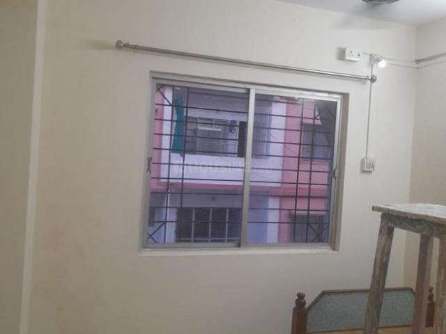 2 BHK Apartment in Trimurti Nagar for rent Nagpur. The reference number is 20783086