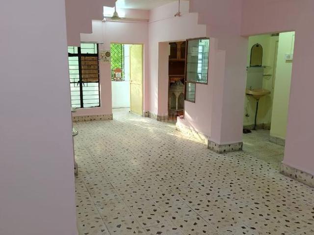 2 BHK Apartment in Trimurti Nagar for rent Nagpur. The reference number is 21008915