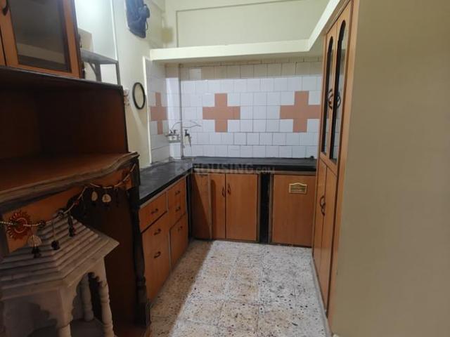 2 BHK Apartment in Trimurti Nagar for rent Nagpur. The reference number is 21016904
