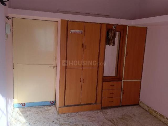 2 BHK Apartment in Trimurti Nagar for rent Nagpur. The reference number is 21023860