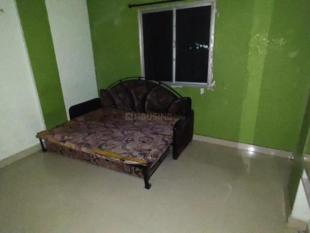 2 BHK Apartment in Trimurti Nagar for rent Nagpur. The reference number is 21053726