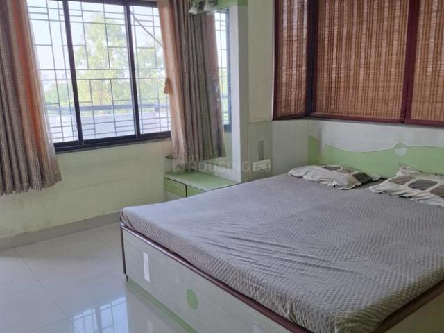 2 BHK Apartment in Trimurti Nagar for rent Nagpur. The reference number is 21264630