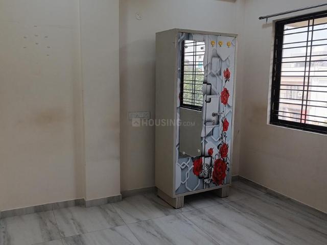 2 BHK Apartment in Trimurti Nagar for rent Nagpur. The reference number is 21343747