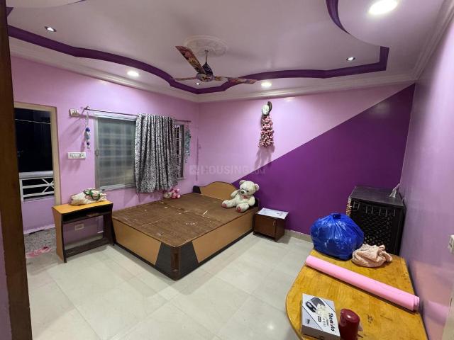 2 BHK Apartment in Trimurti Nagar for rent Nagpur. The reference number is 21371644