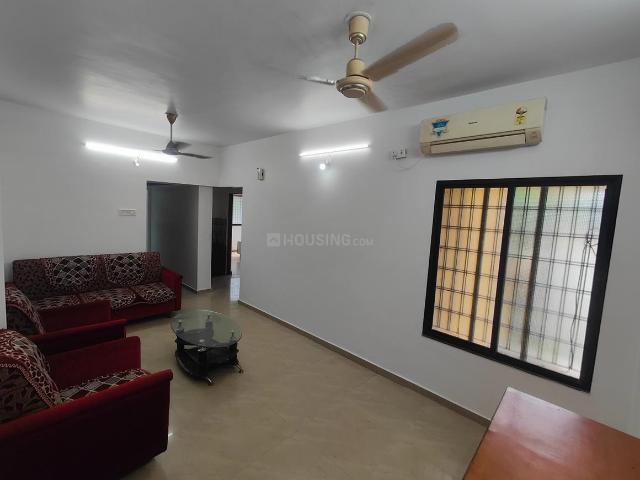 2 BHK Apartment in Trimurti Nagar for rent Nagpur. The reference number is 21390179