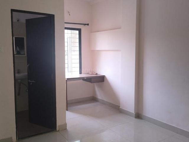 2 BHK Apartment in Trimurti Nagar for resale Nagpur. The reference number is 20741219