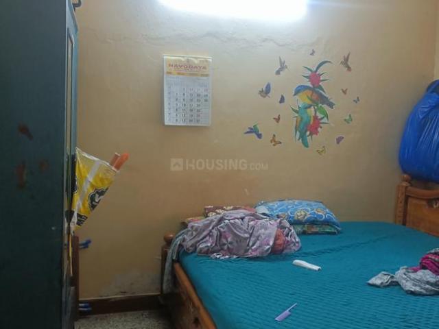 2 BHK Apartment in Triplicane for resale Chennai. The reference number is 21013843
