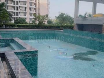 2 BHK Apartment in Tronica City for rent Ghaziabad. The reference number is 20101562
