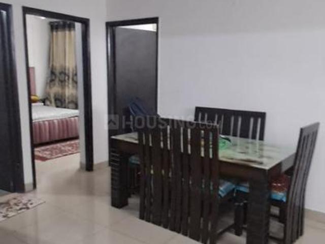 2 BHK Apartment in Tronica City for resale Ghaziabad. The reference number is 20444174
