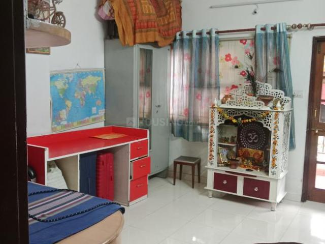 2 BHK Apartment in TT Nagar for rent Bhopal. The reference number is 16657432