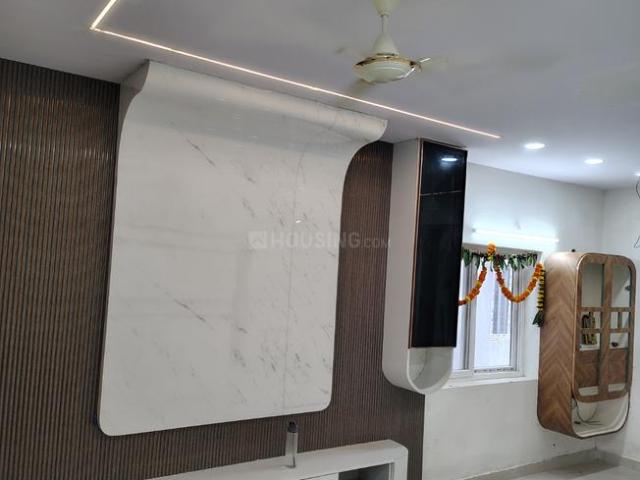 2 BHK Apartment in Tukkuguda for rent Hyderabad. The reference number is 21076005
