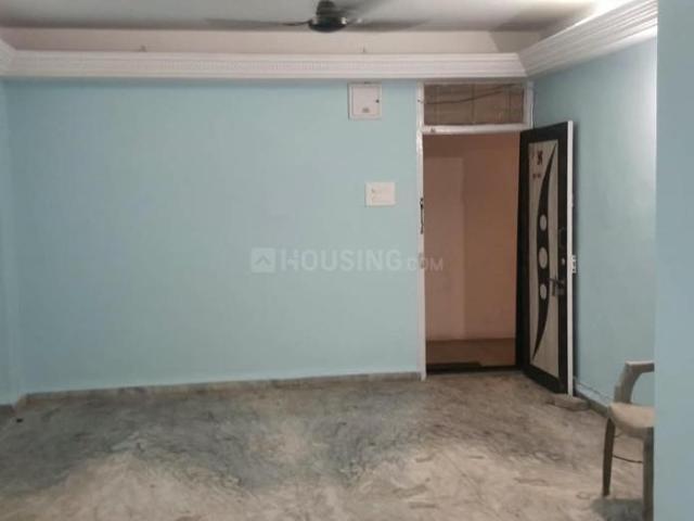 2 BHK Apartment in Tukoganj for rent Indore. The reference number is 21005228