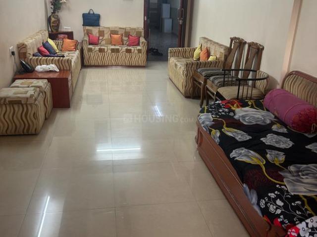 2 BHK Apartment in Tukoganj for resale Indore. The reference number is 21352469