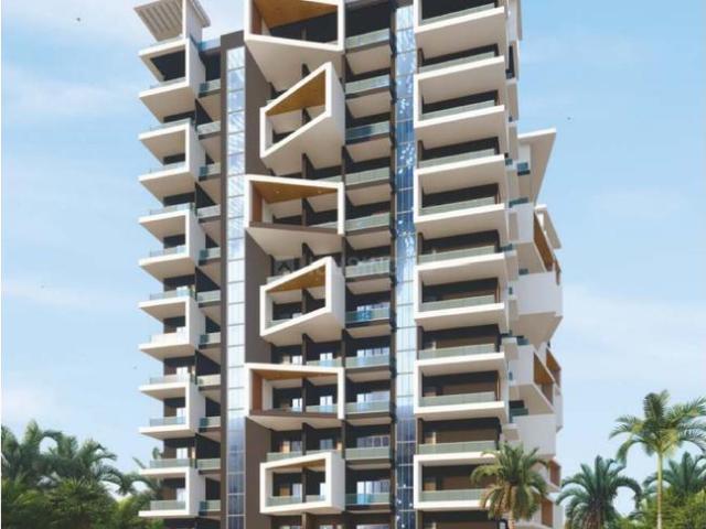 2 BHK Apartment in Tupudana for resale Ranchi. The reference number is 21146751