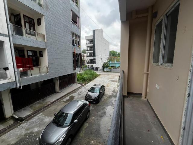 2 BHK Apartment in Turner Road for resale Dehradun. The reference number is 20972452