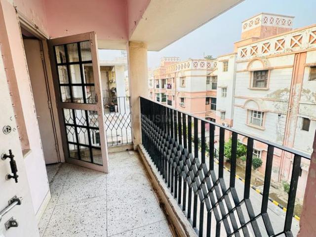 2 BHK Apartment in U.I.T. for rent Bhiwadi. The reference number is 21332891