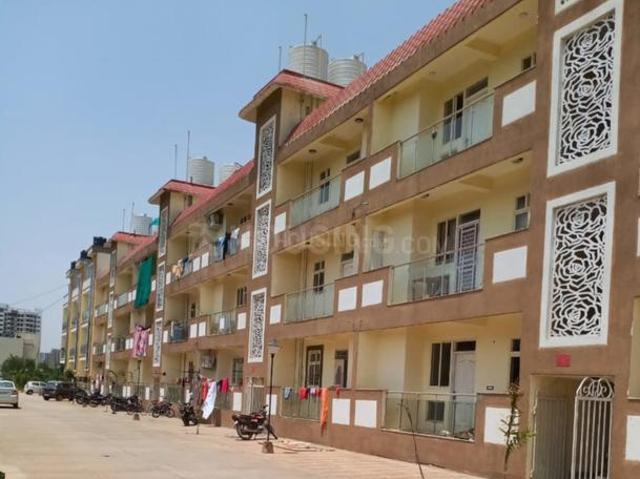 2 BHK Apartment in U.I.T. for resale Bhiwadi. The reference number is 21336745