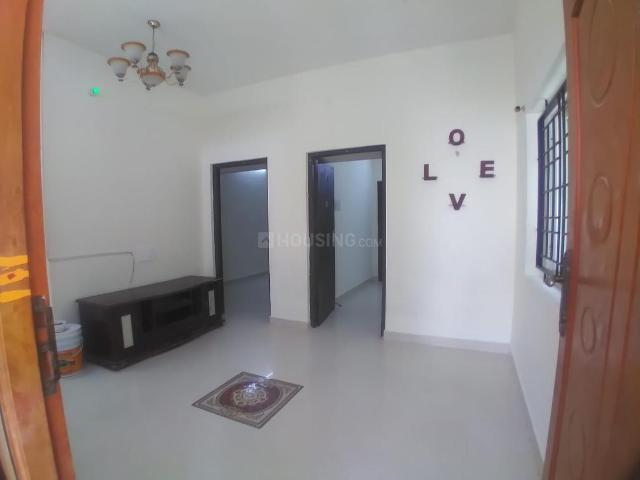 2 BHK Apartment in Umachikulam for rent Madurai. The reference number is 20315253