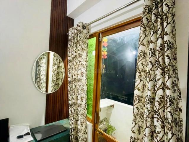 2 BHK Apartment in Umarda for rent Udaipur. The reference number is 20367105