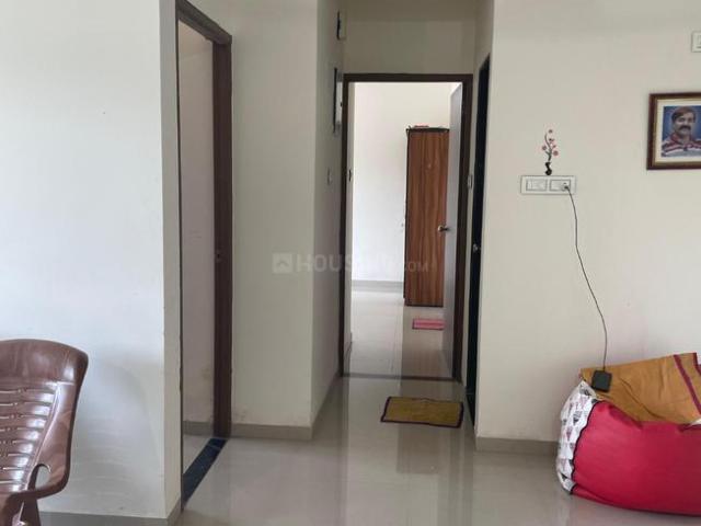 2 BHK Apartment in Umbergaon Town for rent Umargam. The reference number is 21188328