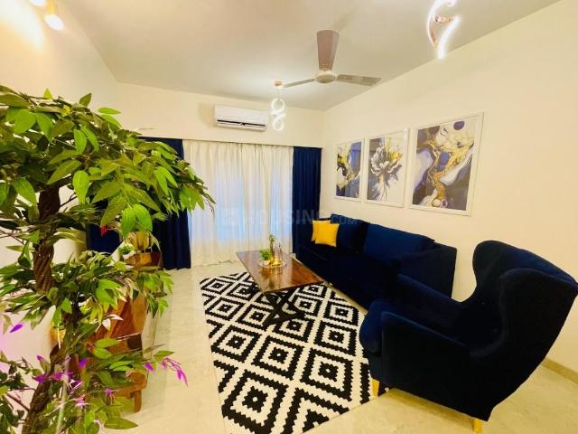 2 BHK Apartment in Umraj for rent Bharuch. The reference number is 19681622