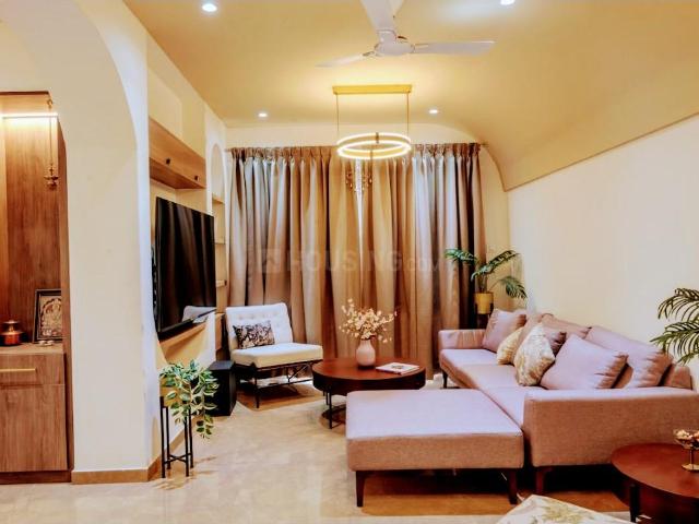 2 BHK Apartment in Umraj for rent Bharuch. The reference number is 19702051