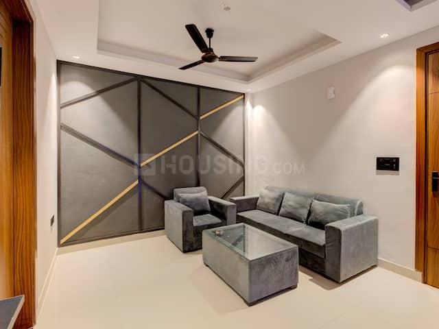 2 BHK Apartment in Umraj for rent Bharuch. The reference number is 19806469