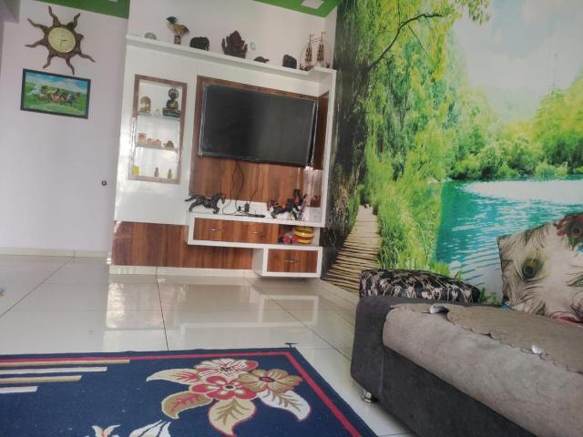 2 BHK Apartment in Umraj for rent Bharuch. The reference number is 19815307
