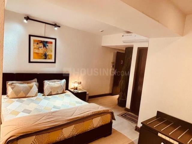 2 BHK Apartment in Umraj for rent Bharuch. The reference number is 19815731
